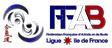 Logo FFAB Ligue Île-de-France