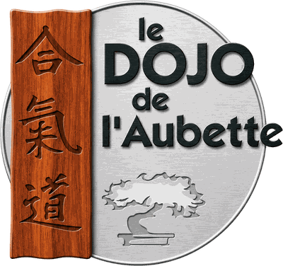Le Dojo de l'Aubette